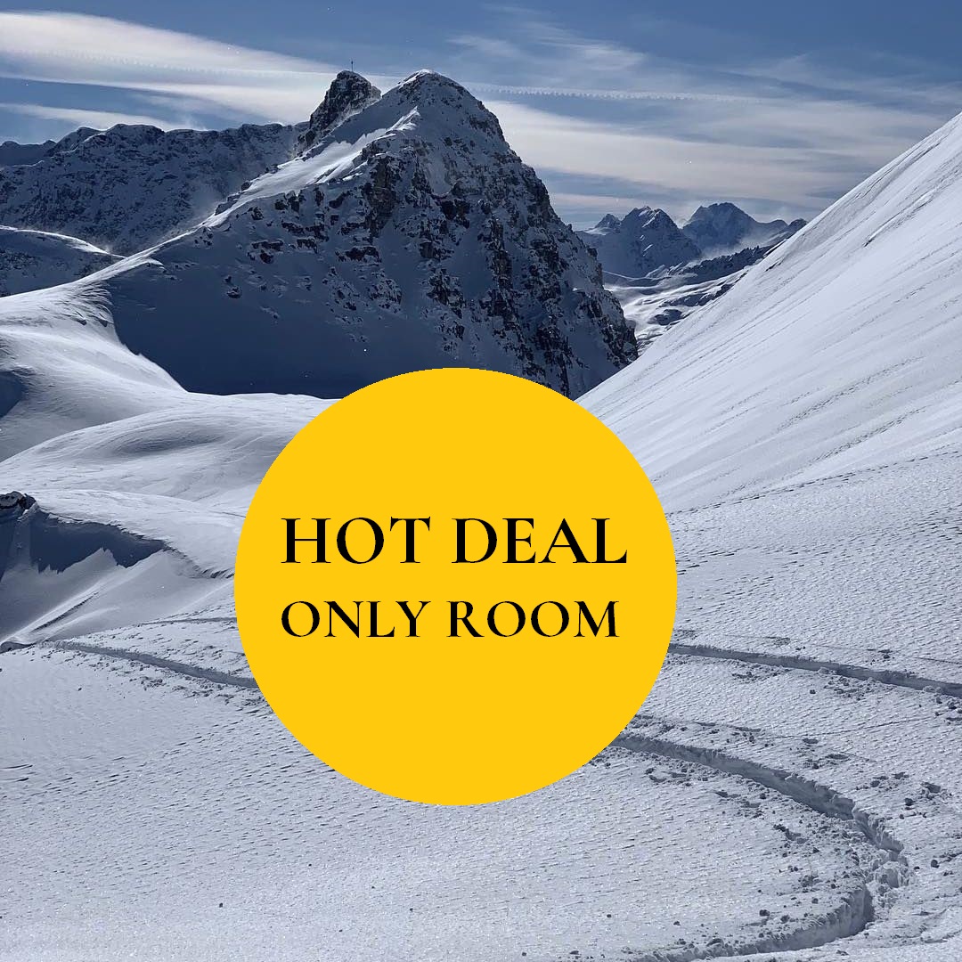 ONLY ROOM