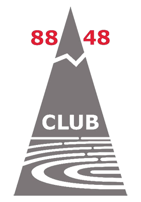 logo club 8848 4232f