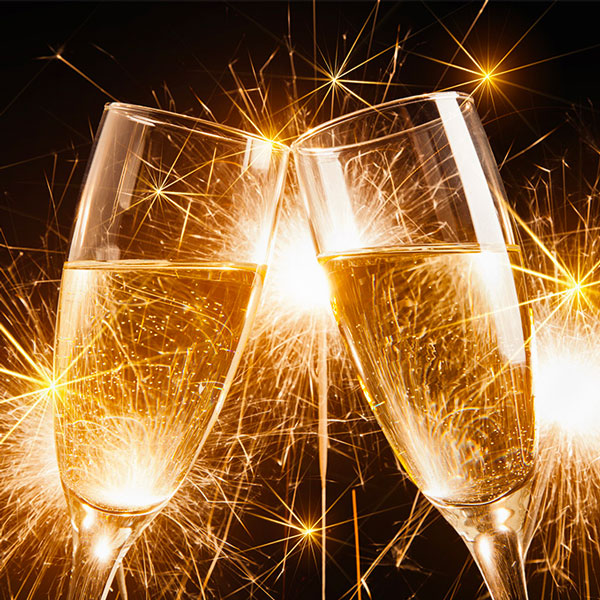 Silvester Gala Dinner