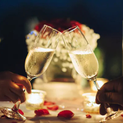Romantik Week End im Engadin